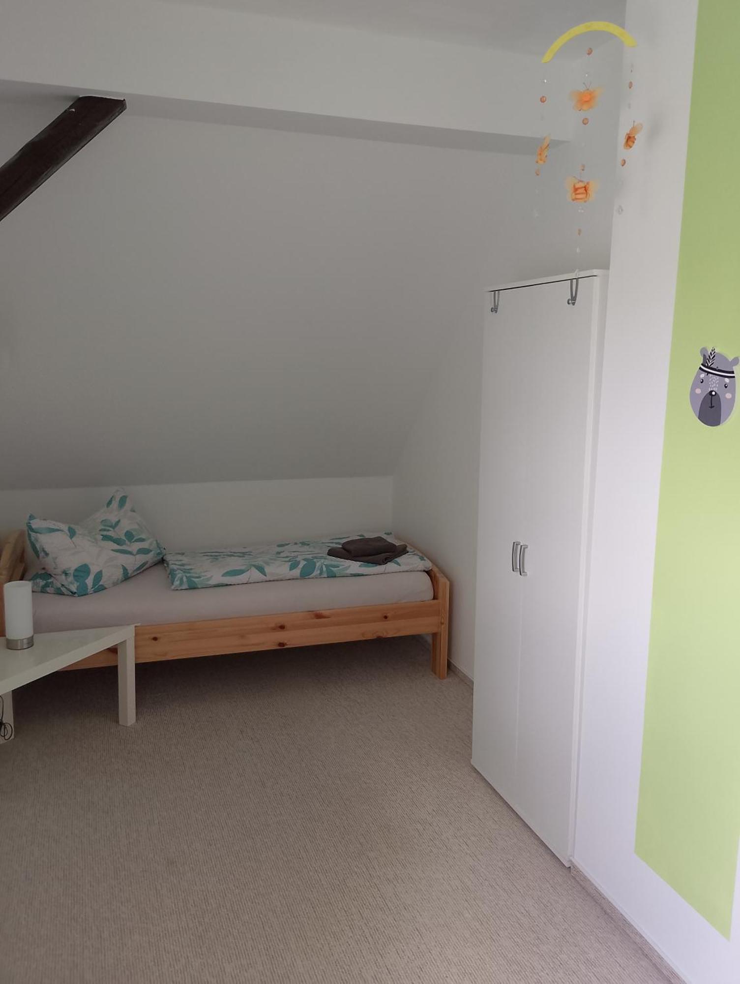 Landhaus Waldblick Kritzow  Exterior foto